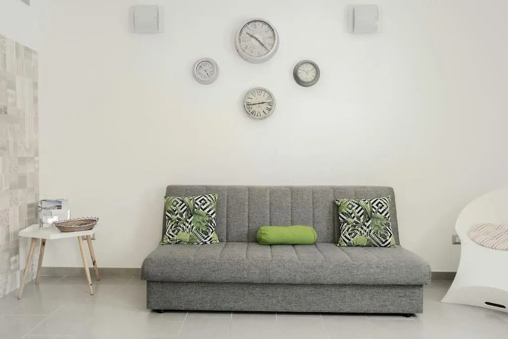 Apartmán Nuovo Trilocale Vicino Centro/Mare Santa Teresa Gallura
