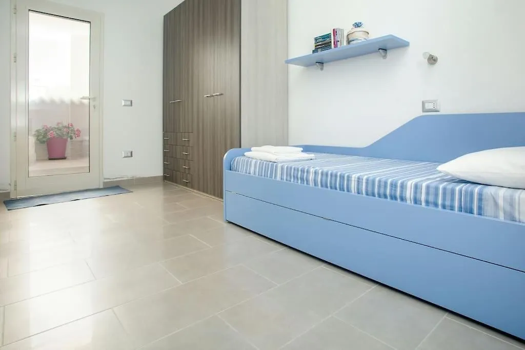 Apartmán Nuovo Trilocale Vicino Centro/Mare Santa Teresa Gallura