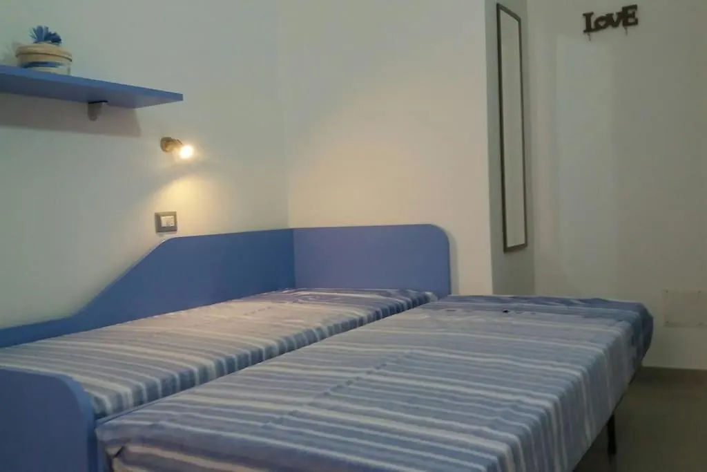Apartmán Nuovo Trilocale Vicino Centro/Mare Santa Teresa Gallura