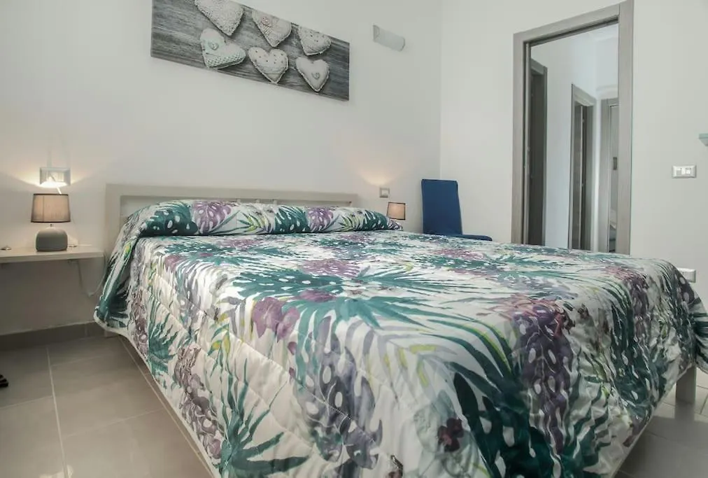Apartmán Nuovo Trilocale Vicino Centro/Mare Santa Teresa Gallura