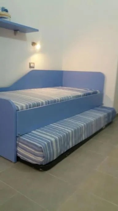 Apartmán Nuovo Trilocale Vicino Centro/Mare Santa Teresa Gallura Itálie