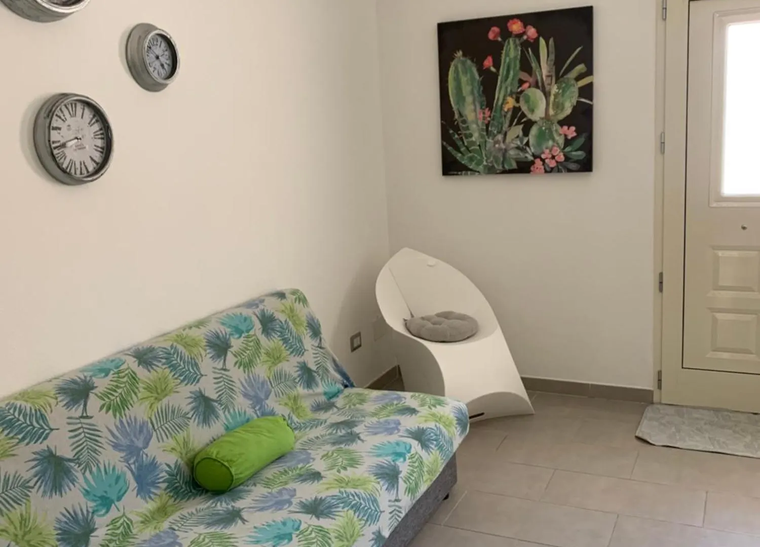 Apartmán Nuovo Trilocale Vicino Centro/Mare Santa Teresa Gallura