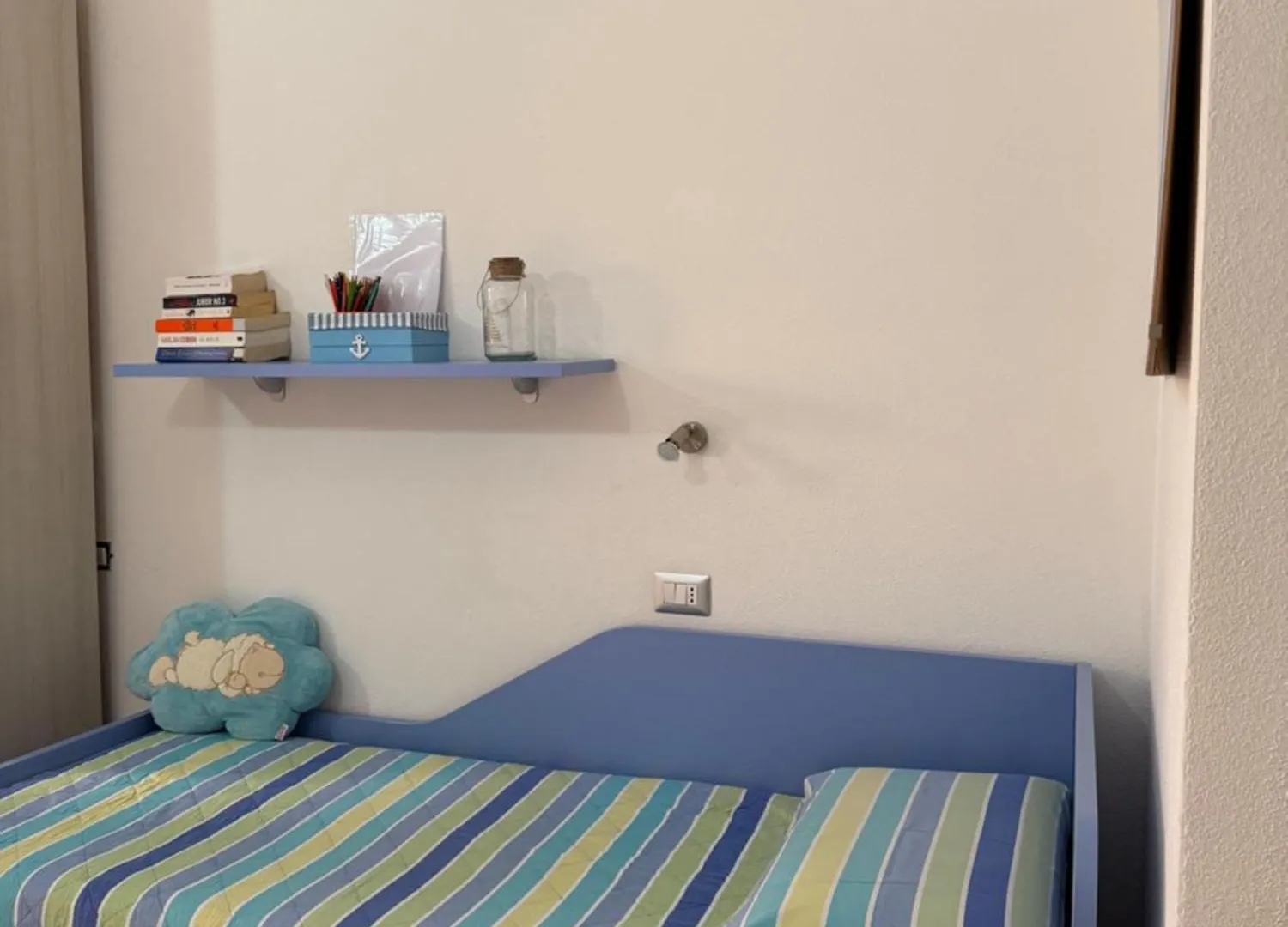 Apartmán Nuovo Trilocale Vicino Centro/Mare Santa Teresa Gallura