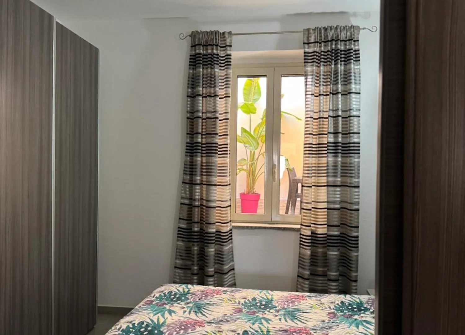 Apartmán Nuovo Trilocale Vicino Centro/Mare Santa Teresa Gallura Itálie