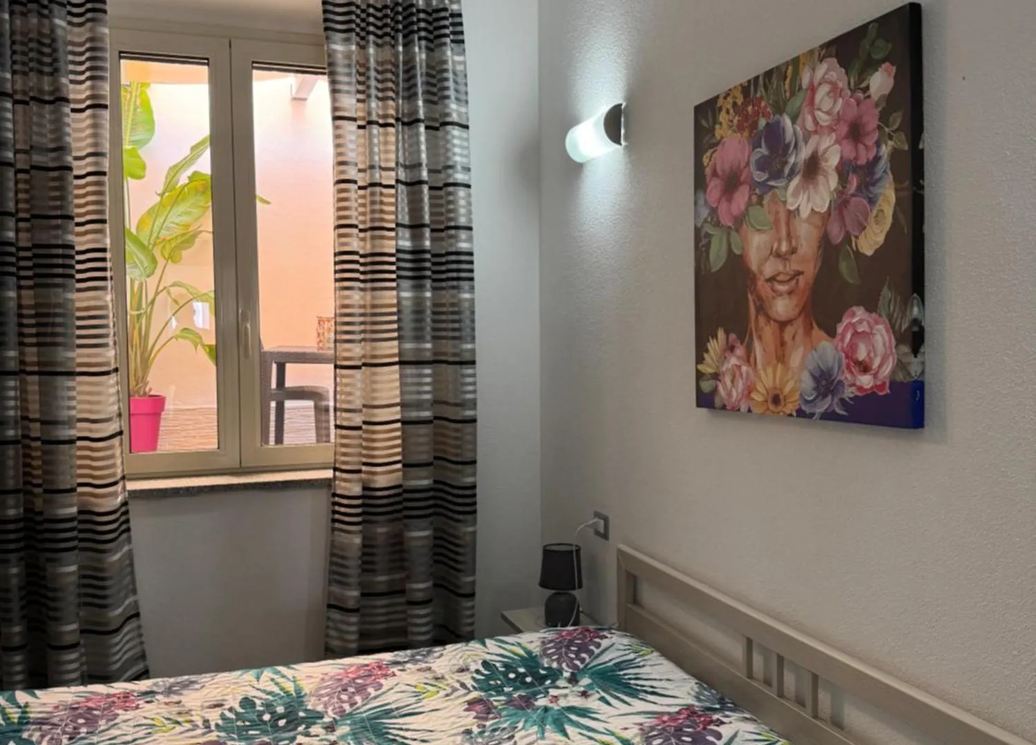 Apartmán Nuovo Trilocale Vicino Centro/Mare Santa Teresa Gallura