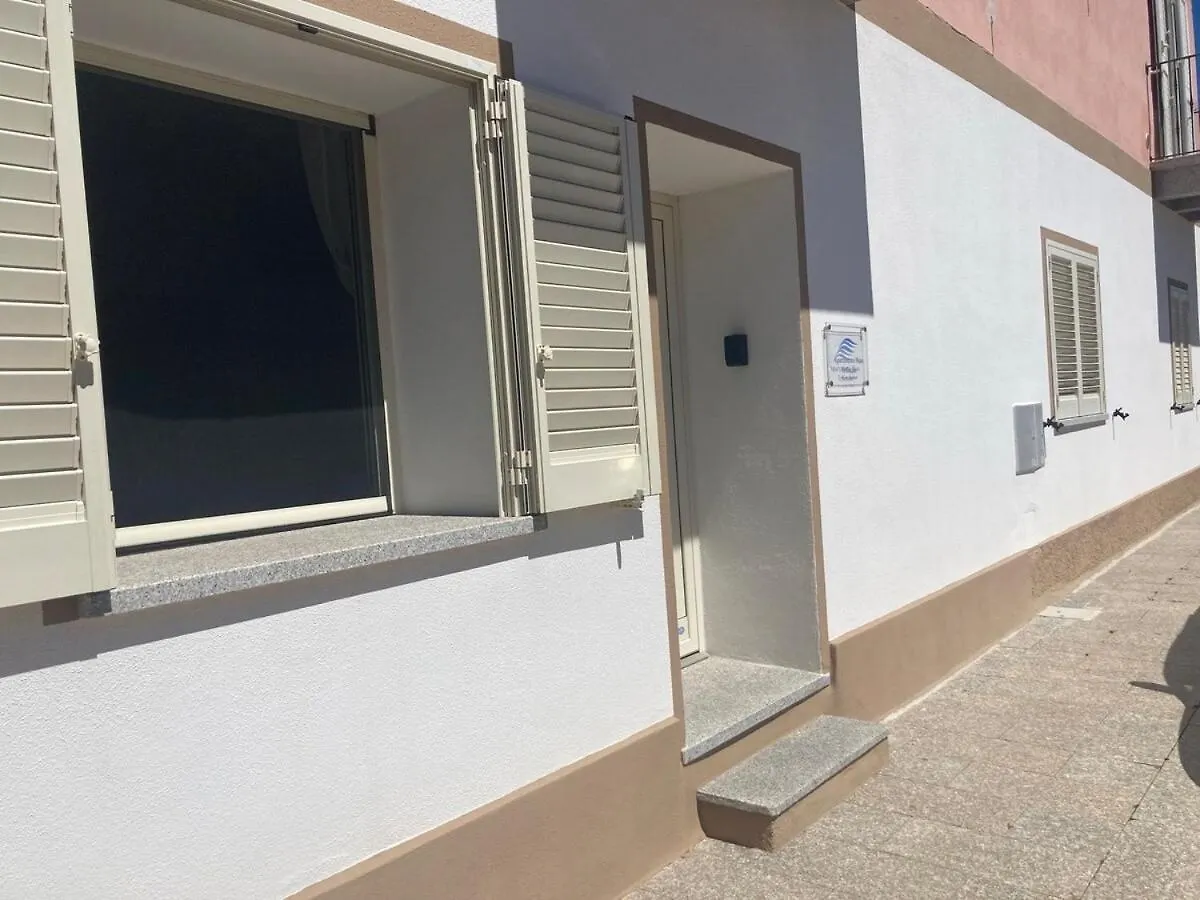 Nuovo Trilocale Vicino Centro/Mare Lägenhet Santa Teresa Gallura